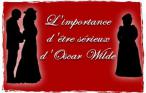 Spectacle Toultoutim Oriel "L‘importance d‘être sérieux d‘Oscar Wilde"